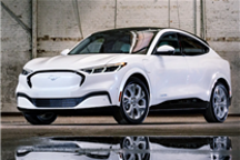 卖一辆电动车亏损超70万元 福特被曝削减动力电池订单