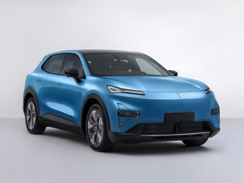 網(wǎng)通社汽車