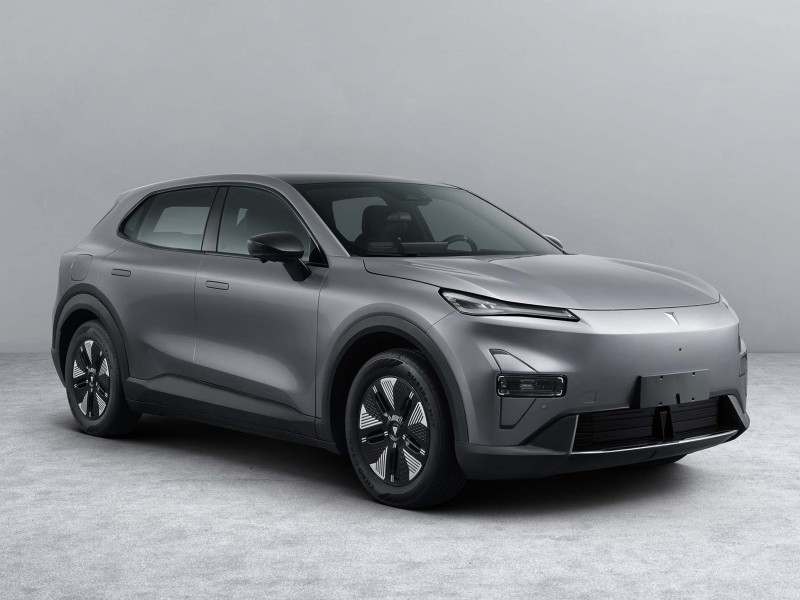 網(wǎng)通社汽車