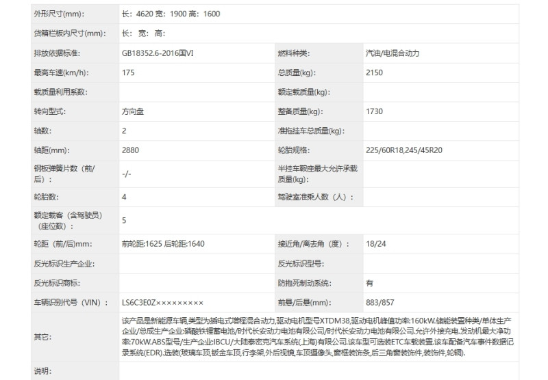 網(wǎng)通社汽車
