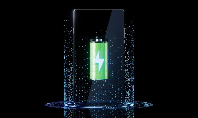 超充電池“大躍進”