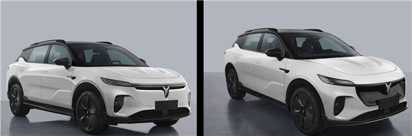 華為技術(shù)上車！嵐圖全新純電SUV亮相：三電技術(shù)行業(yè)領(lǐng)先