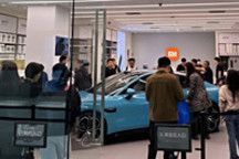 小米独吞10万订单，它们连汤都喝不到