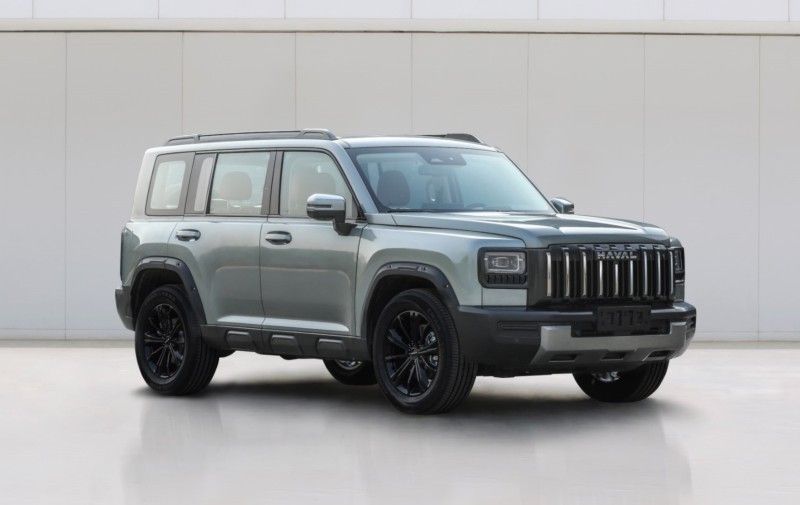 網(wǎng)通社汽車