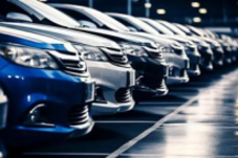 4月新能源汽车渗透率44%创历史新高 自主品牌已达66.8%