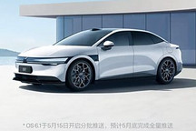 32项新增功能!极氪007迎来OTA升级