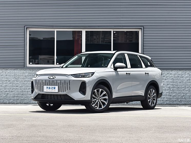 奇瑞汽車 風云T9 2024款 120 長續(xù)航版舒適型 5座