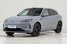 售24.98-27.98万元 新款问界M5开启交付