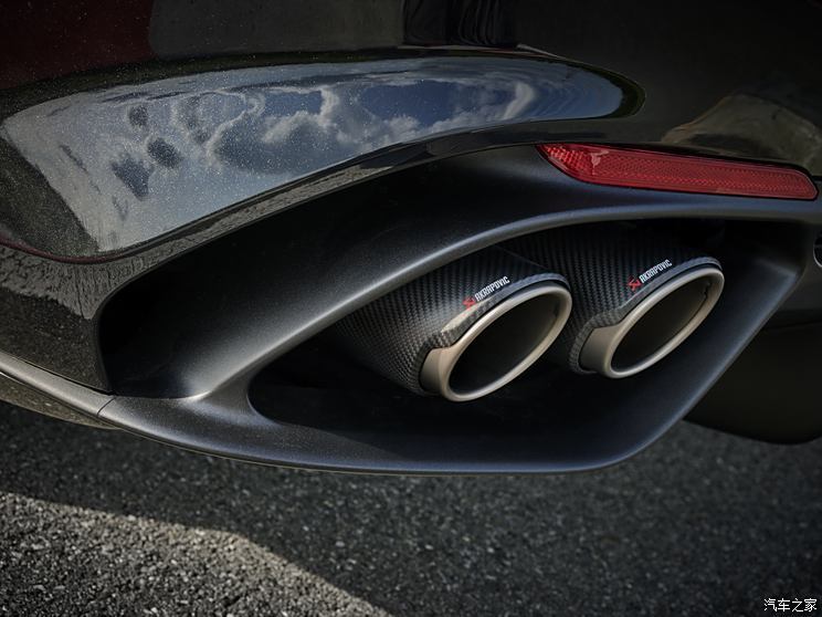 ・ŷ GiuliaҶ 2024 Quadrifoglio Super Sport
