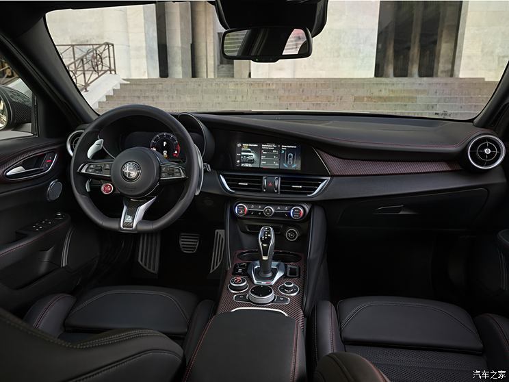 ・ŷ GiuliaҶ 2024 Quadrifoglio Super Sport