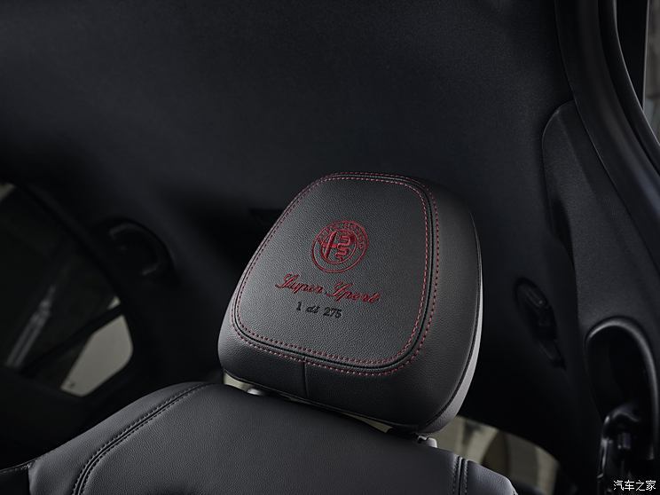 ・ŷ GiuliaҶ 2024 Quadrifoglio Super Sport