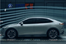 全球量产SUV最低风阻！乐道L60风阻低至0.229Cd