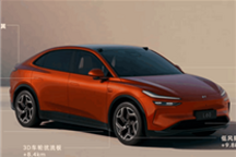 出生就有1000+座换电站！乐道品牌加电 行业第二