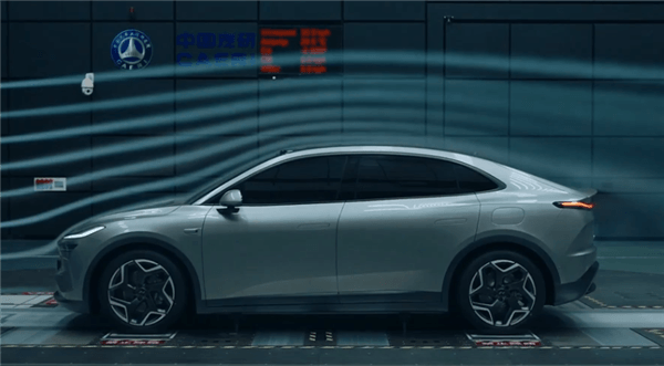 全球中型SUV能耗最低！樂道L60能耗公布：百公12.1度電