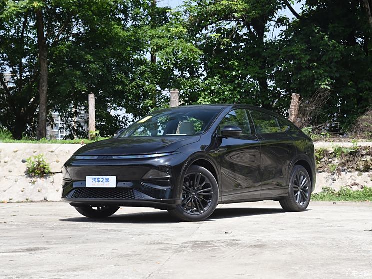 小鵬汽車(chē) 小鵬G6 2024款 580 長(zhǎng)續(xù)航 Plus