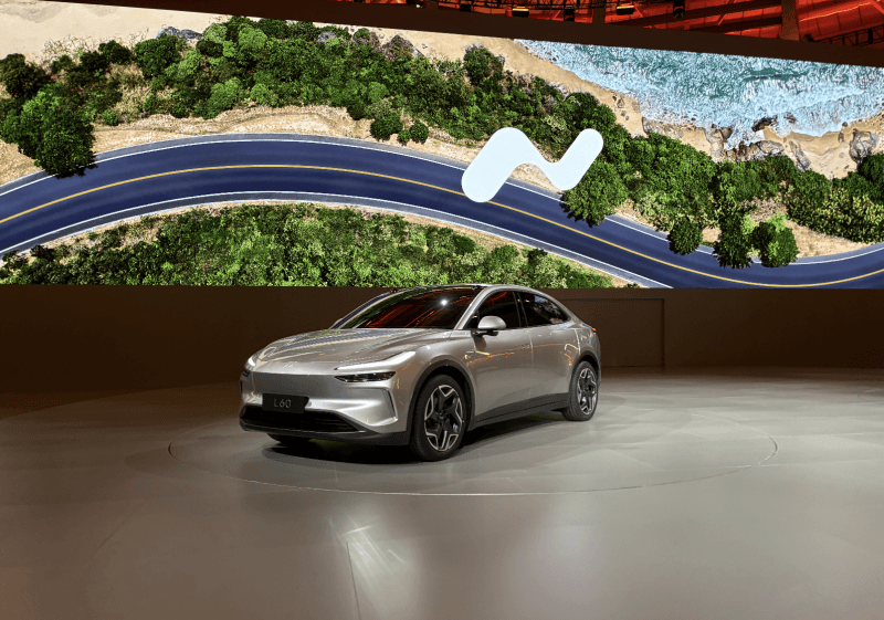 網(wǎng)通社汽車