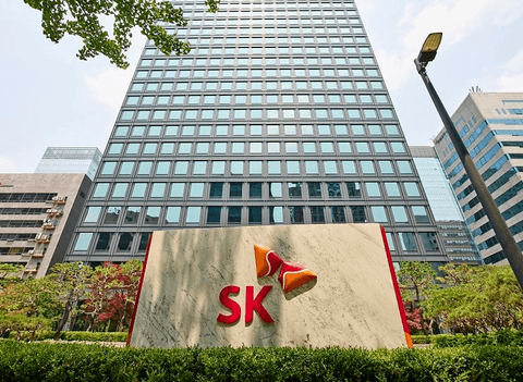 传SK Innovation考虑出售电池材料子公司,以重组电池业务