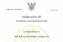 广汽能源在泰国成立新公司