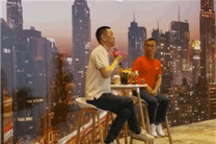 李斌解释蔚来先做高端纯电原因：BBA转型慢 觉得你做不成