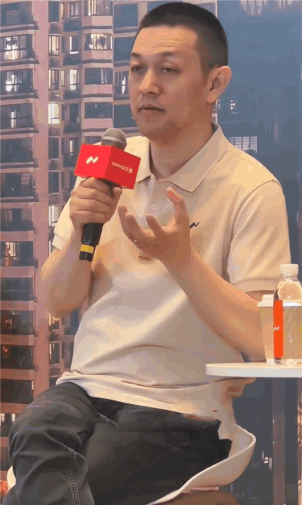 李斌：蔚來第三品牌不代表廉價車 不會做七八萬的車