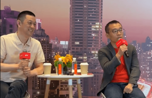 李斌：不擔(dān)心樂道搶走蔚來訂單 內(nèi)部替代總比外部替代好