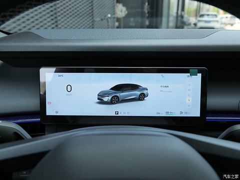 领克 领克07 2024款 EM-P 126长续航 Ultra