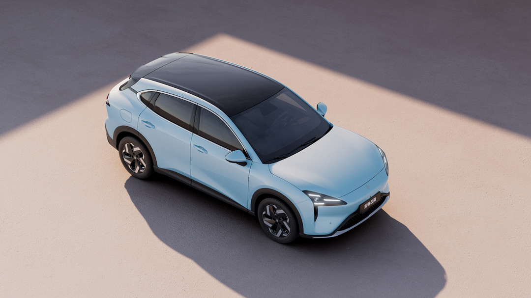 4月車企銷量TOP10：比亞迪月銷再超30萬輛，自主新能源車滲透率高達(dá)53.6%
