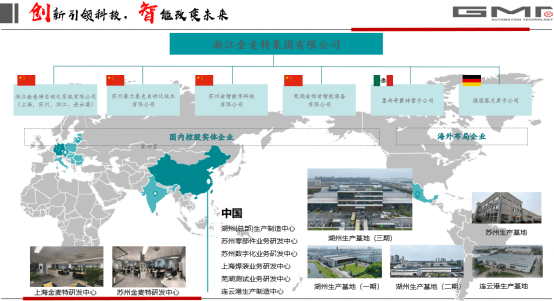 金麥特完成超4億元B輪融資，持續(xù)推動(dòng)技術(shù)創(chuàng)新和全球化進(jìn)程