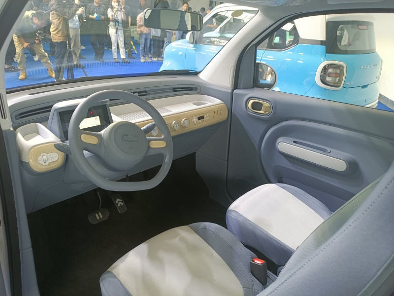 網(wǎng)通社汽車