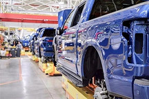 为实现电动车业务盈利，福特要求供应商降本