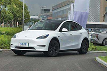 特斯拉Model Y/Model 3推出0首付/0息