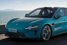 端到端技术代客泊车等 小米SU7 OTA更新