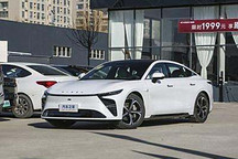 5月下旬星纪元 ET/ES将迎来OTA升级！