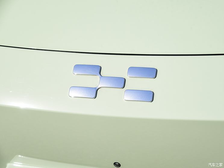 愛馳汽車 愛馳U6 2023款 好聲音特別版 63kWh