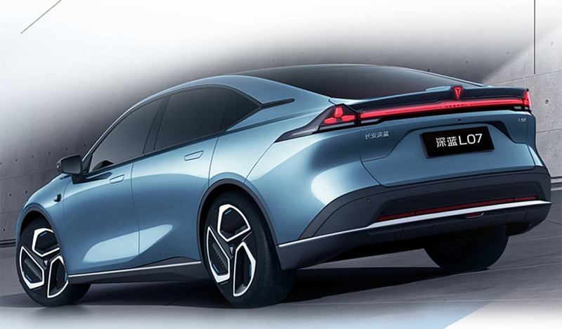 網(wǎng)通社汽車(chē)