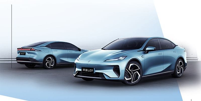 網(wǎng)通社汽車(chē)