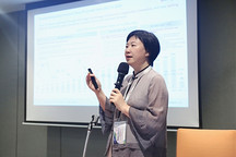 盖世汽车CEO周晓莺女士受邀参加2024东南亚(泰国)压铸会议