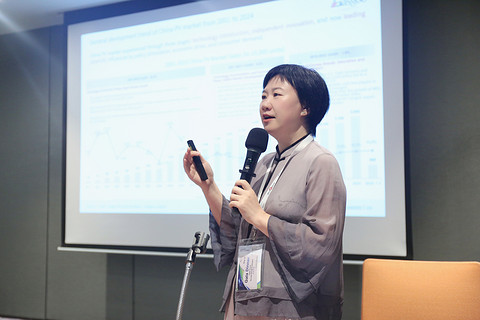 盖世汽车CEO周晓莺女士受邀参加2024东南亚(泰国)压铸会议