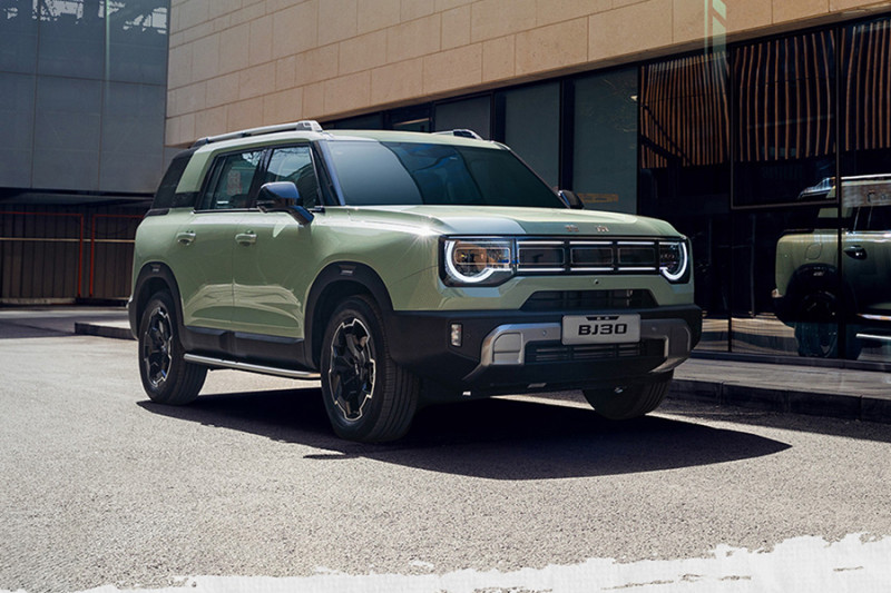 網(wǎng)通社汽車