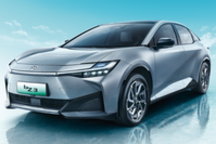 今年Model 3或将首次无缘全球新能源三强