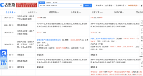 盖世周报 | iAuto 10亿美元助高合重组;一汽或加入蔚来换电联盟