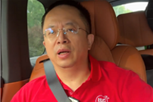 周鸿祎：最快只需5年时间 中国汽车市占份额全球第一