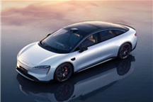 博主实测智界S7无图智驾穿越太原老城区：全程0接管