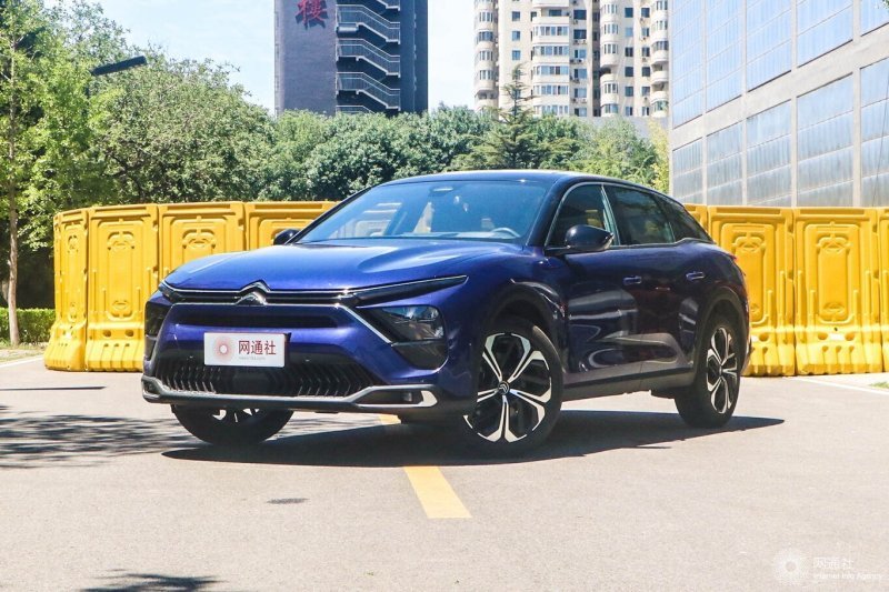 網(wǎng)通社汽車