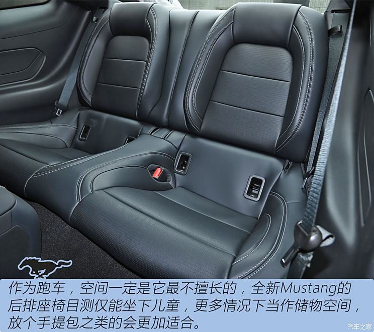 福特(進(jìn)口) Mustang 2024款 2.3L EcoBoost 硬頂性能版 
