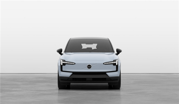 20.08萬起！沃爾沃入門級SUV EX30上市：最高續(xù)航590公里