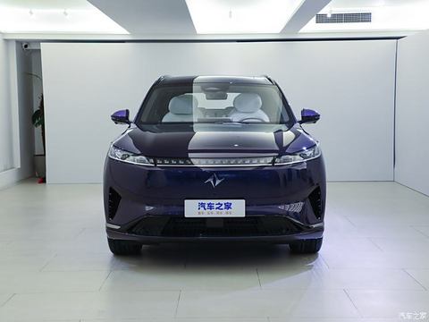 东风乘用车 eπ008 2024款 增程 基本型