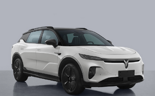 定位純電中型SUV！嵐圖全新車型知音將于5月23日發(fā)布