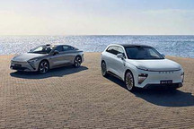 NEP城市领航 星纪元 ET/ES迎来OTA升级