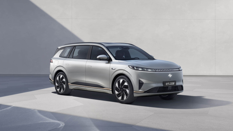 網(wǎng)通社汽車